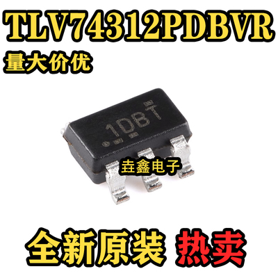 SOT-23-5低压降稳压器(LDO)芯片