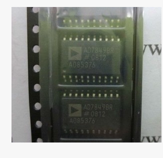 AD7849BRZBRAD7849SOP20
