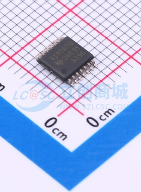 原装正品 INA4180A2QPWRQ1 TSSOP-14 电流感应放大器 元器件BOM