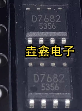 原装 D7682 BD7682FJ-LBE2 AC-DC转换器 全新进口 SOP-8