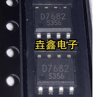 原装 D7682 BD7682FJ-LBE2 AC-DC转换器 全新进口 SOP-8
