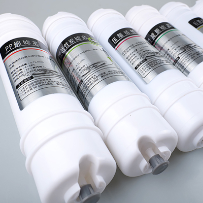 龙䶮泉牌净水器滤芯一体式通用型