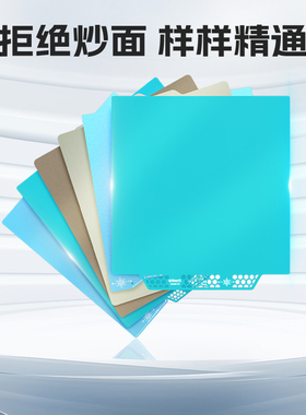 3D打印机PEI板平台双面贴膜喷涂弹簧钢板热床磁贴Voron Ender配件