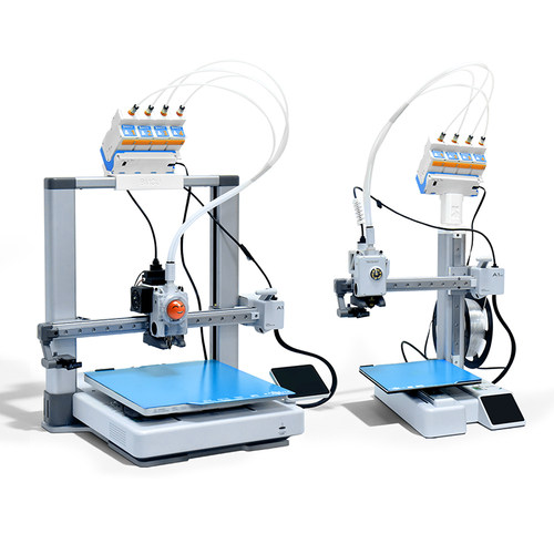 4061N官方授权BMCU-370多色打印