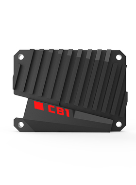 BIGTREETECH CB1 CB2散热片 【CB1 CB2核心板使用】3D打印机配件