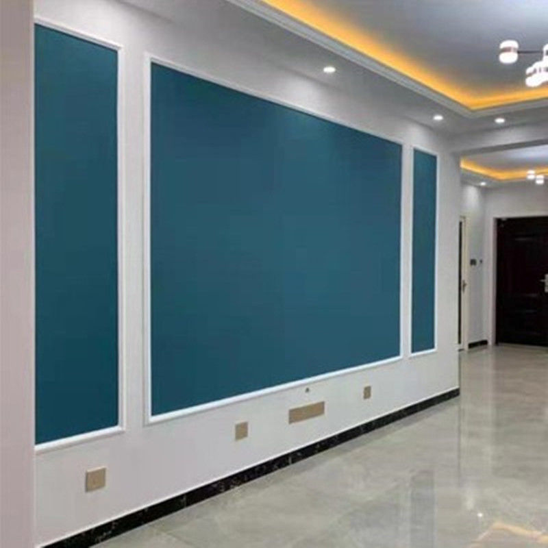 pvc欧式相框造型线电视背景墙