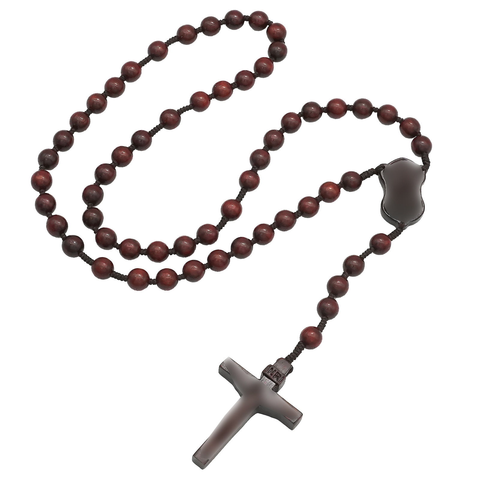 玫瑰念珠8mm紫檀手工绳编手持手串意大利进口配件意卡米诺男女款,饰品/流行首饰/时尚饰品新,其它首饰,淘宝优惠券,粉丝福利购,淘宝优惠卷