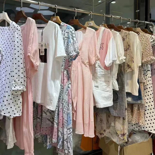 娟宝女装 撤档no退no换0