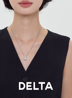 大戴妃珍珠项链2025新款毛衣链