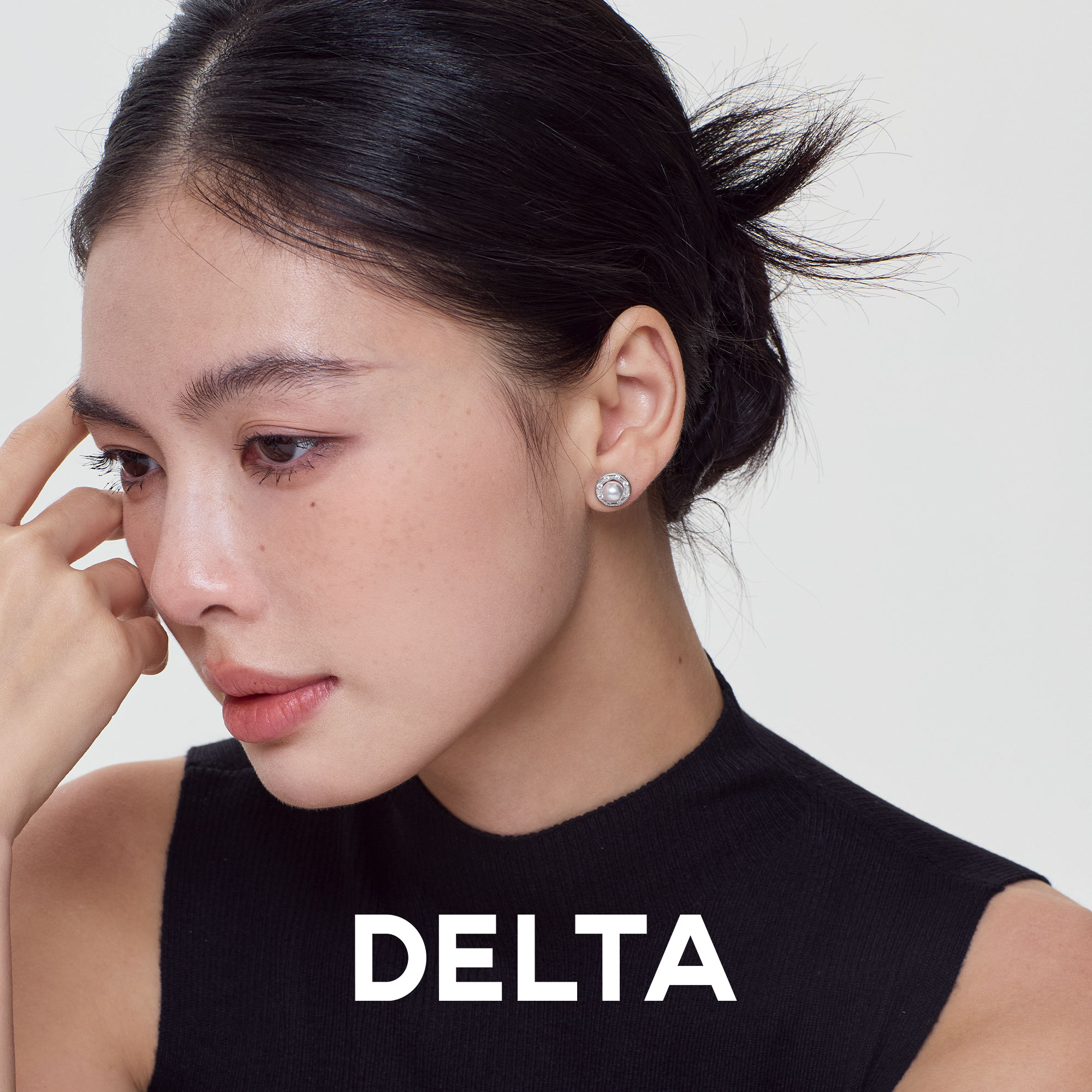 2025新款适合冬天的耳钉