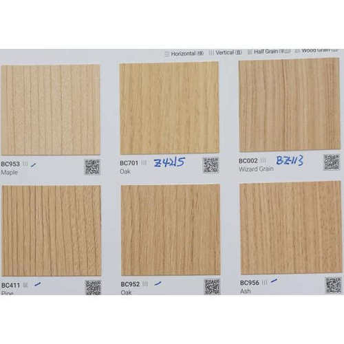 进口装饰贴膜铂多BODAQ现货BC953-BC701-BC002-BC411-BC952-BC956