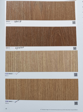 韩国2023年进口贴膜铂多BODAQ韩华BM009-BM010-BM030-BM031