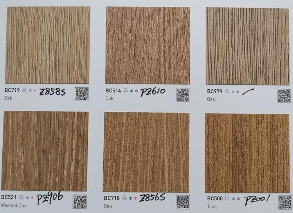 韩国2023年进口贴膜铂多BODAQ韩华BC514-BC979-BC718-BC500