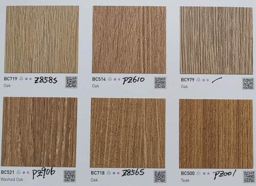 韩国2023年进口贴膜铂多BODAQ韩华BC514-BC979-BC718-BC500