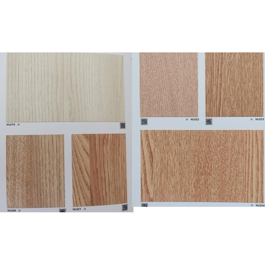 高档质量装饰贴膜-金矽卡HL019-HL020-HL021-HL022-HL023-HL024