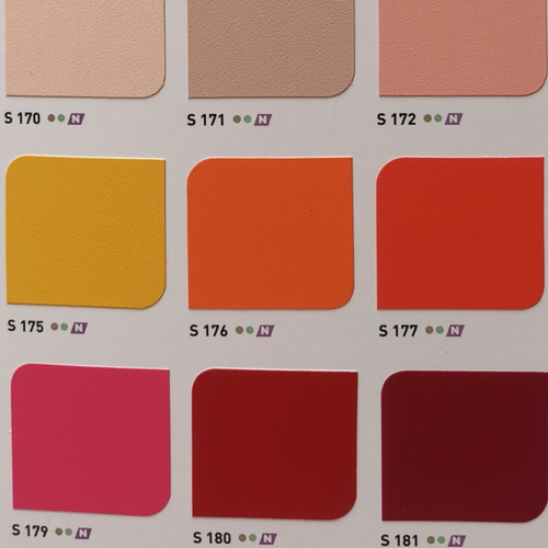 韩国进口装饰贴膜-SHINHAN新韩现货S175-S176-S179-S180-S181