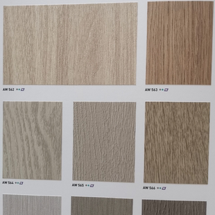 饰膜 AW564 SHINHAN新韩2024版 AW563 AW565 现货AW562 韩国进口装