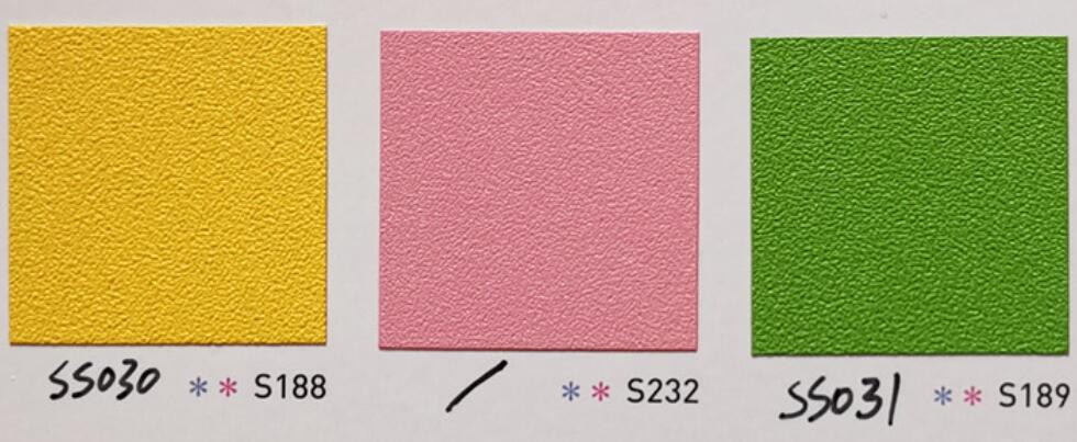 韩国2023年进口贴膜铂多BODAQ韩华S188-SS030-S232-S189-SS031