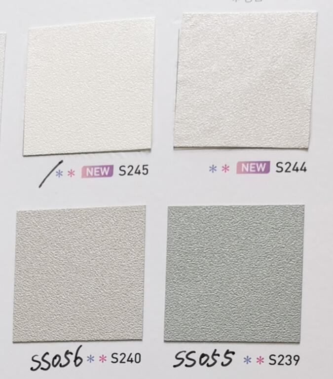 韩国2023年进口贴膜铂多BODAQ韩华S239-SS055