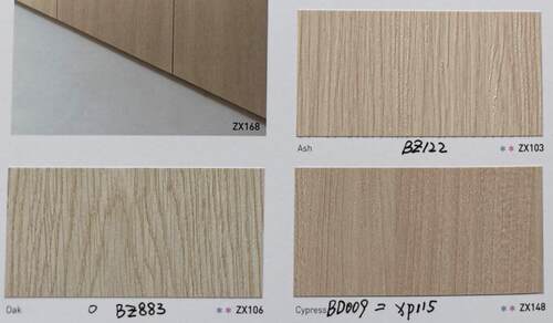 韩国2023年进口贴膜铂多BODAQ韩华ZX103-BZ122-ZX106-BZ883