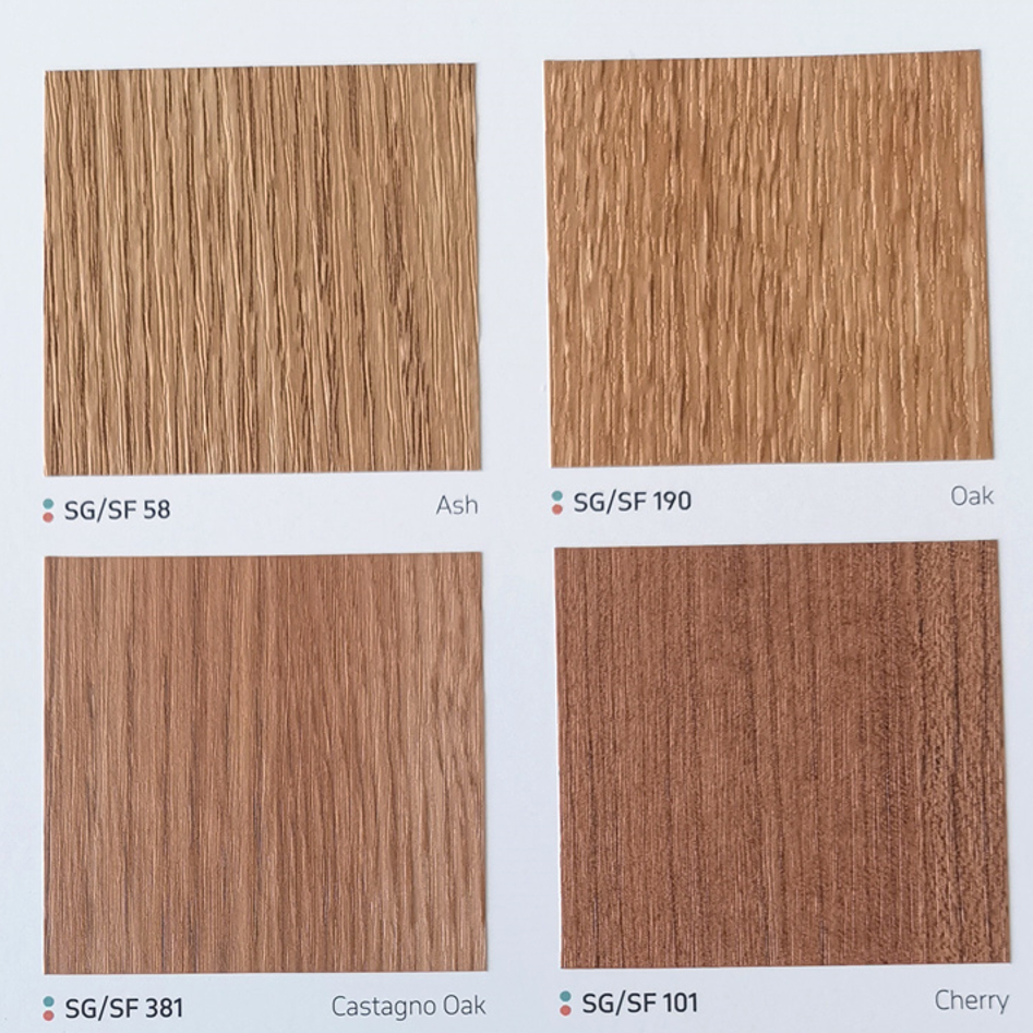 韩国进口装饰贴膜-SOIF三星2025版现货SG381-SG190-SG101