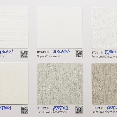 进口装饰贴膜铂多BODAQ现货BC900-BC903-BT001-BC400-BT002-BT003