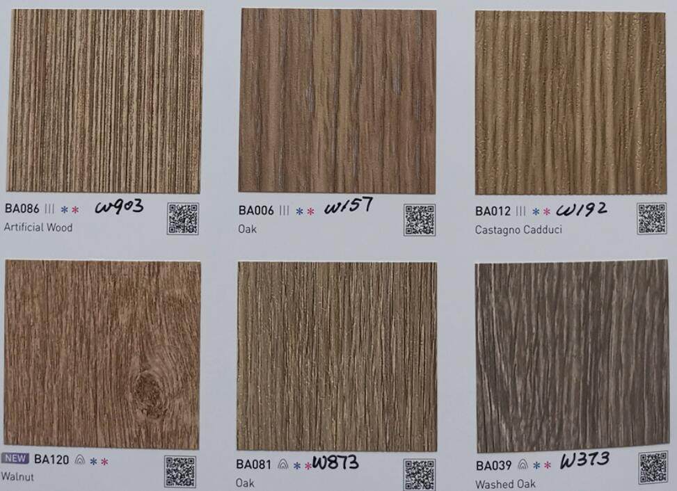 韩国2023年进口贴膜铂多BODAQ韩华BA086-BA120-BA081-BA039