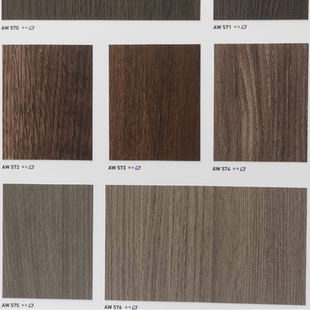 AW575 韩国进口装 现货AW574 SHINHAN新韩2024版 AW576 饰贴膜