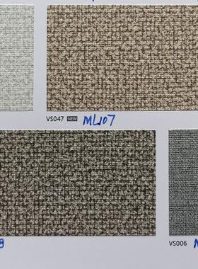 进口装饰贴膜LG/LX2025中国版-现货VS046-VS047-VS048-VS006