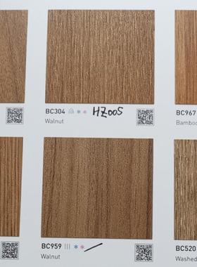 韩国2023年进口贴膜铂多BODAQ韩华BC510-BC304-BC967-BC502