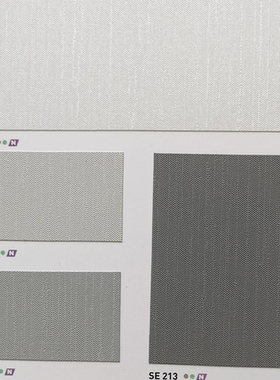 韩国进口装饰贴膜-SHINHAN新韩2024版现货SE209-SE211-SE212-S213