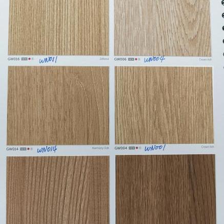 进口装饰贴膜LG韩国版-现货GW016-GW017-GW014-GW004-GW006-GW008