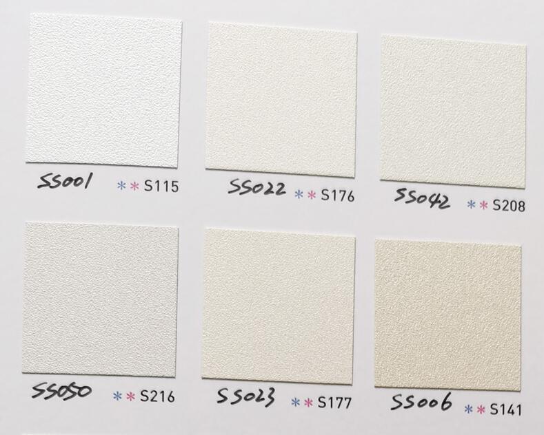 韩国2023年进口贴膜铂多BODAQ韩华S208-SS042