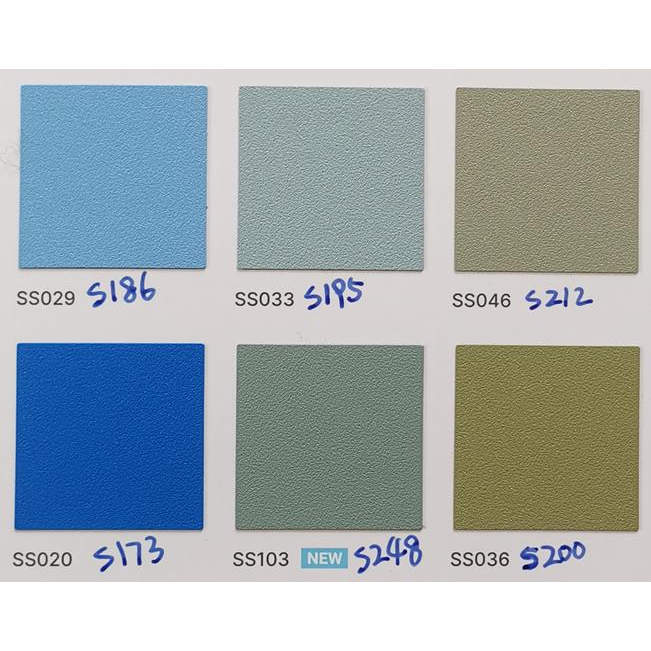 进口装饰贴膜铂多BODAQ2025-现货SS029-SS033-SS020-SS103