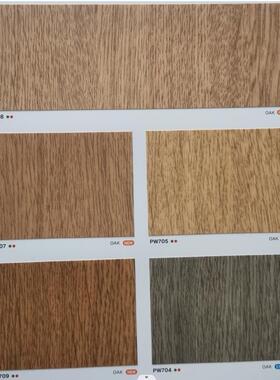 韩国2023年进口3M贴膜PW708-PW707-PW705-PW709-PW704