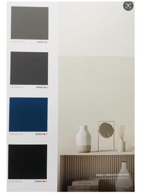 韩国进口装饰贴膜-KCC2024版现货SM961-SM963-SM957-SM965