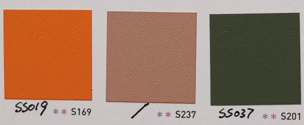 韩国2023年进口贴膜铂多BODAQ韩华S169-SS019-S237-S201-SS037