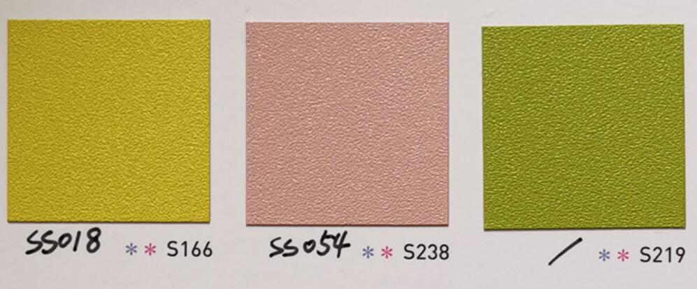 韩国2023年进口贴膜铂多BODAQ韩华S166-SS018-S238-SS054-S219