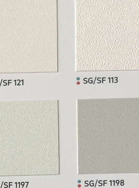 韩国进口装饰贴膜-SOIF三星2025版现货SG121-SG113-SG1197-SG1198