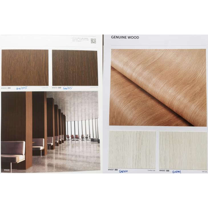 进口装饰贴膜LG/LX2025中国版-现货WN002-WN010-WN007-WN003