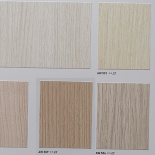 AW509 韩国进口装 现货AW501 SHINHAN新韩2024版 AW506 饰贴膜