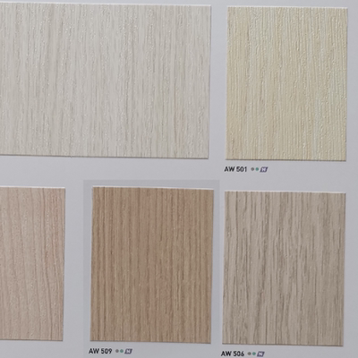 韩国进口装饰贴膜-SHINHAN新韩2024版现货AW501-AW509-AW506