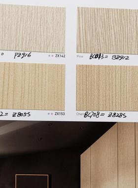 韩国2023年进口贴膜铂多BODAQ韩华Z828S-BC708-XP124-BD011