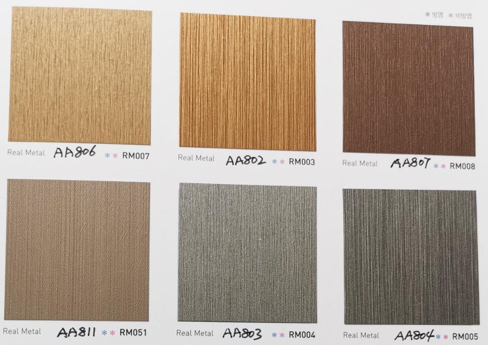 韩国2023年进口贴膜铂多BODAQ韩华RM005-AA804