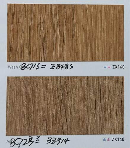 韩国2023年进口贴膜铂多BODAQ韩华BC713-ZX140-BZ914-BC723