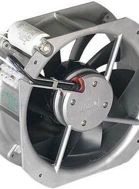 全新ebmpapst W2E200-HK/HH38/86-01 07 06 05 03 C01 16轴流风机