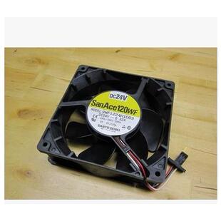 9WF1224H1D03 24V 0.32A发那科FANUC 电源模块风扇带插头