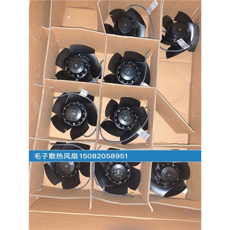 西门子 1PH710 主轴电机W2D160-EB22-12 M2D068-BF/CF/DF散热风扇