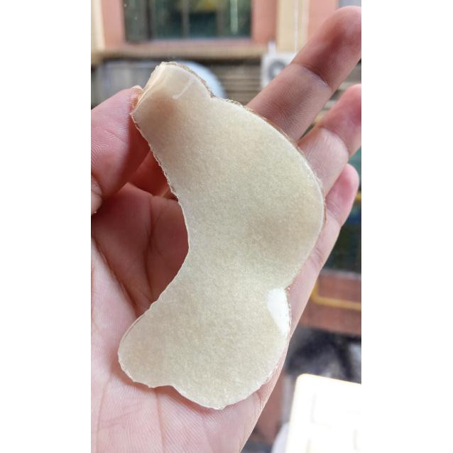 亲水凝胶抚纹紧致眼膜