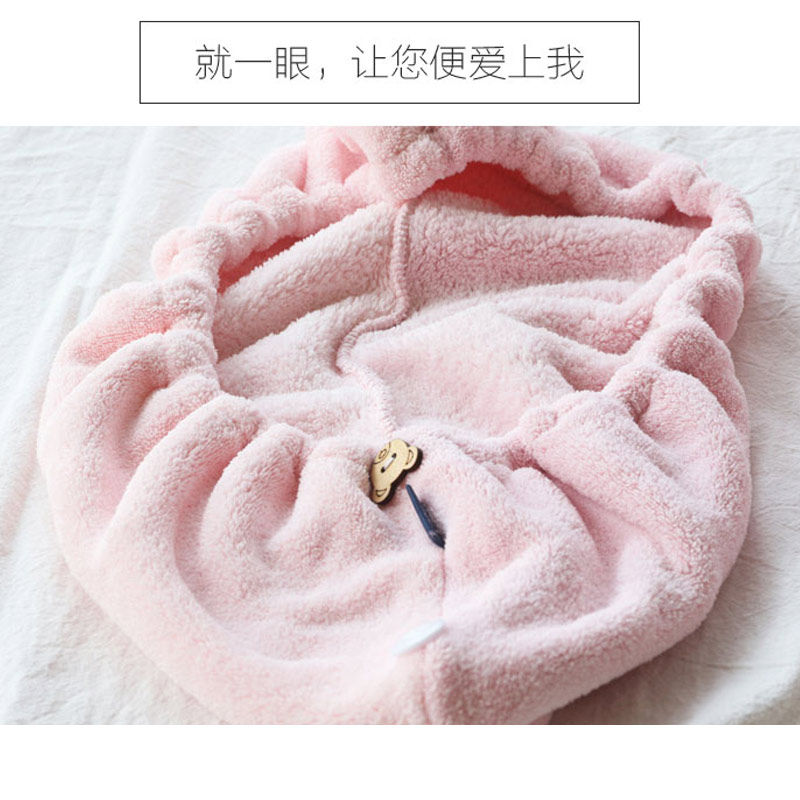 包邮 出口日本干发帽浴帽超强吸水加厚长发包头干发毛巾成人儿童|msdalam kategori keluarga/Alat Pembersihan peribadi, Peralatan pembersihan penjagaan diri, topi rambut kering - dari Buy2taobao.com untuk memberikan perkhidmatan ejen Taobao profesional membeli